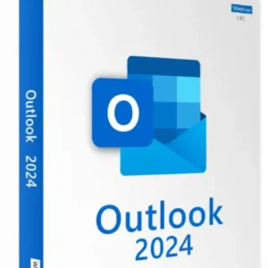 Outlook 2024 Bind